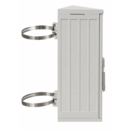 Rozdzielnica licznikowa RL26x60-G0091